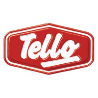 Tello - logo
