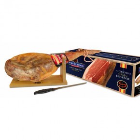 PROSCIUTTO SERRANO