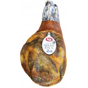 Paleta Serrana